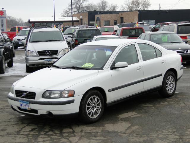 Photo of 2004 Volvo S60