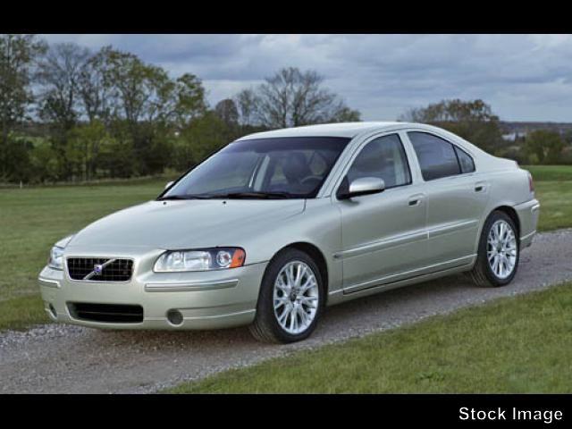 Photo of 2005 Volvo S60