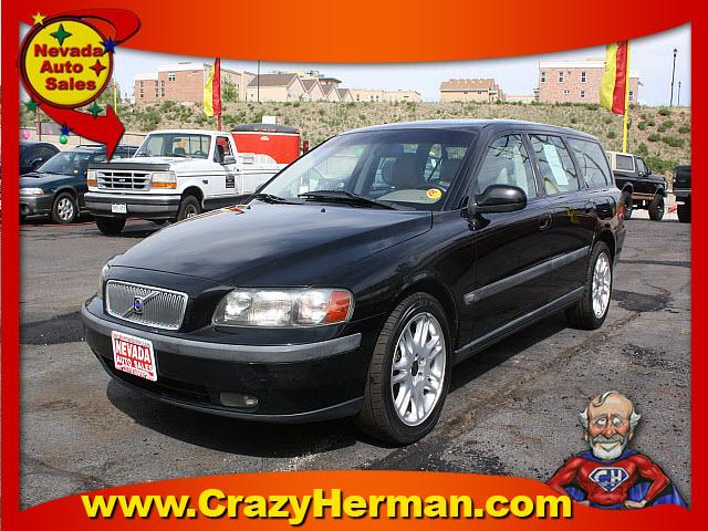 Photo of 2001 Volvo V70
