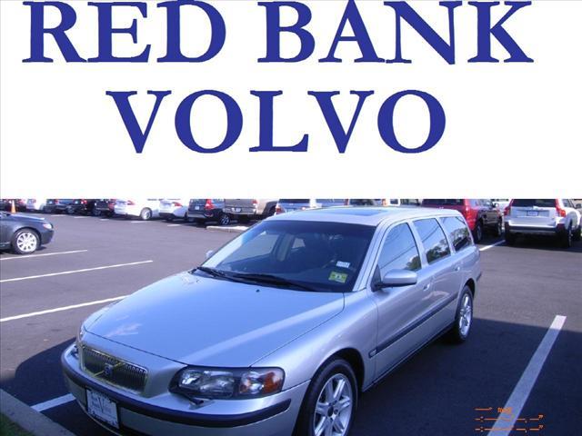 Photo of 2004 Volvo V70
