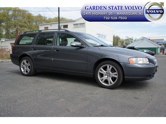 Photo of 2007 Volvo V70