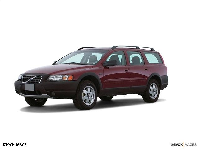 Photo of 2001 Volvo V70