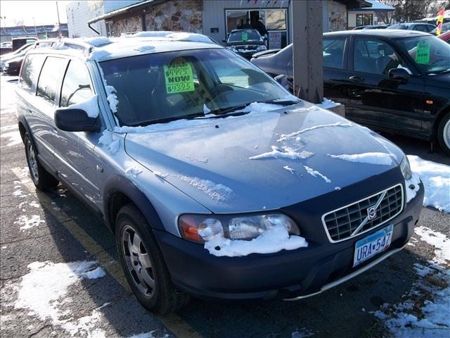 Photo of 2001 Volvo V70