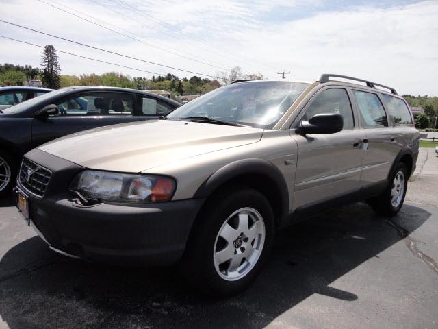 Photo of 2001 Volvo V70