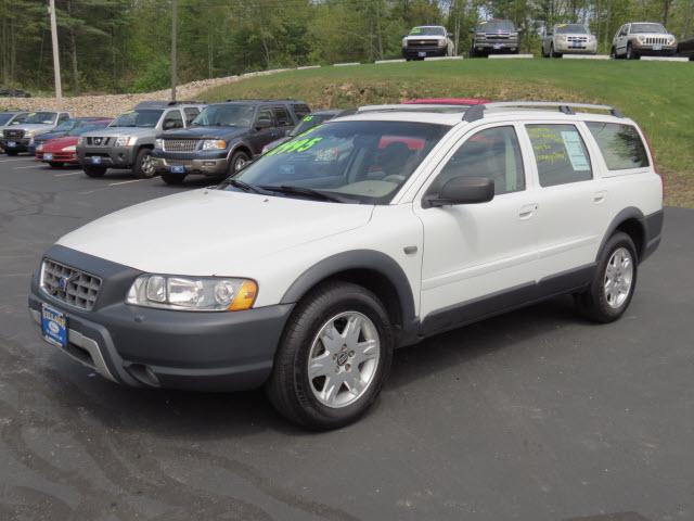 Photo of 2005 Volvo XC70
