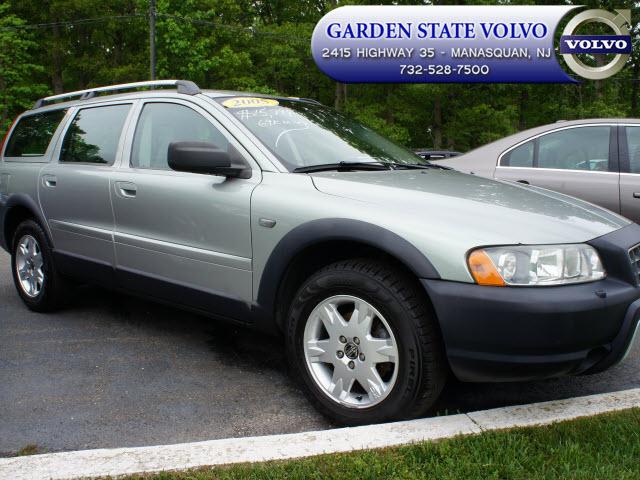 Photo of 2005 Volvo XC70