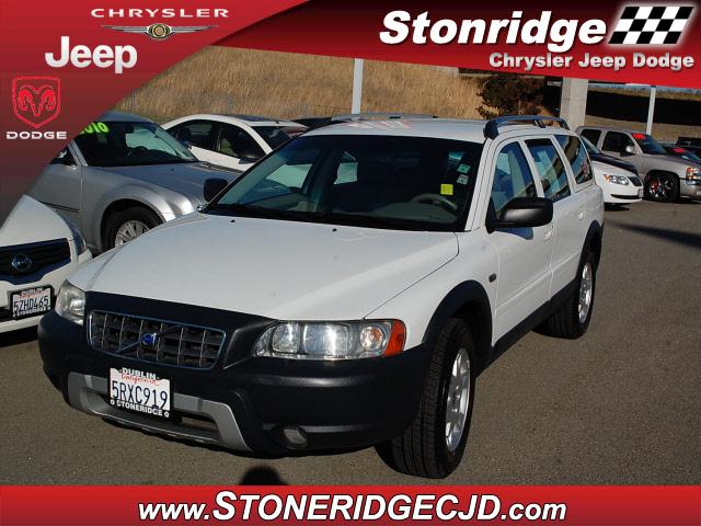 Photo of 2005 Volvo XC70