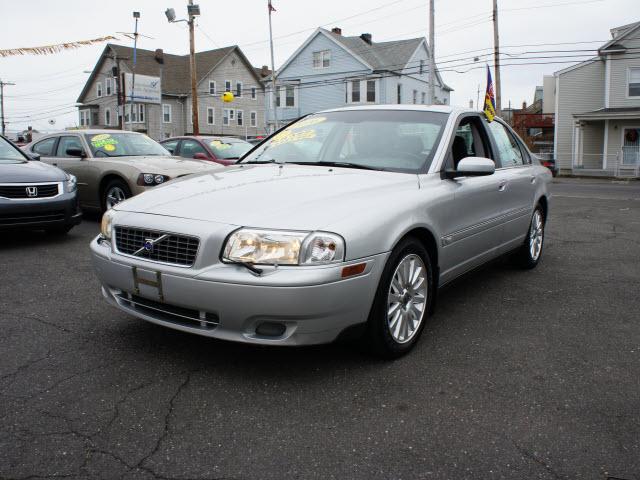 Photo of 2006 Volvo S80