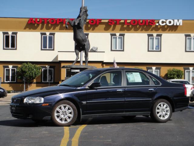 Photo of 2005 Volvo S80