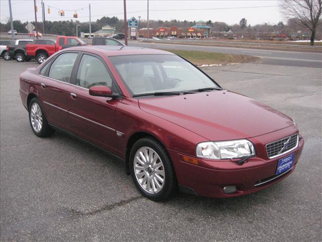 Photo of 2006 Volvo S80