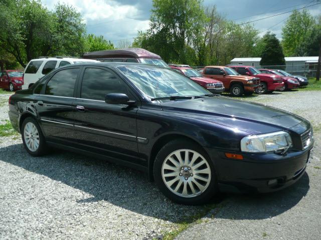 Photo of 2006 Volvo S80