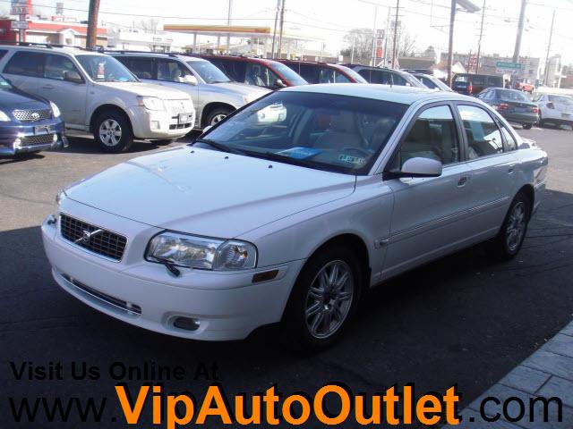 Photo of 2005 Volvo S80