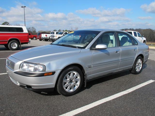Photo of 2004 Volvo S80