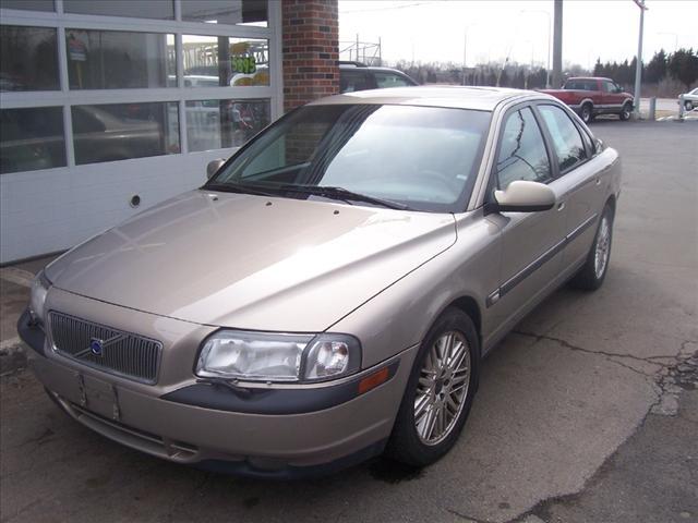 Photo of 2001 Volvo S80
