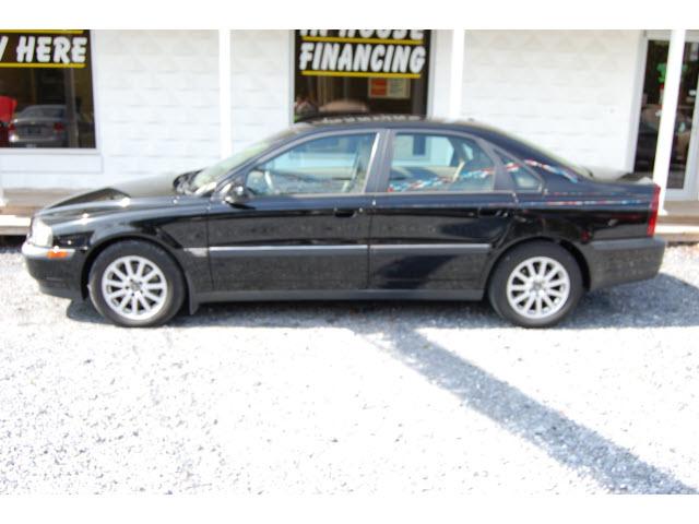 Photo of 2000 Volvo S80
