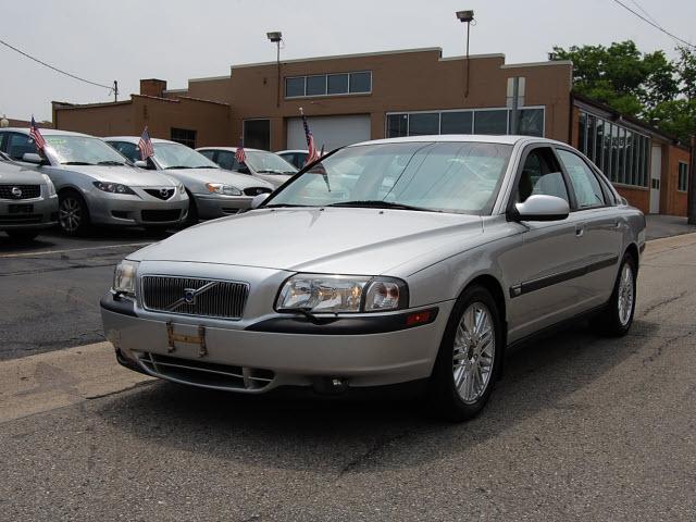Photo of 2001 Volvo S80