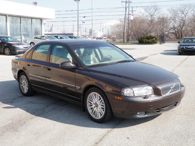 Photo of 2000 Volvo S80