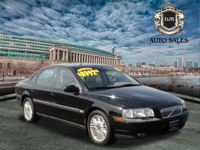 Photo of 2000 Volvo S80