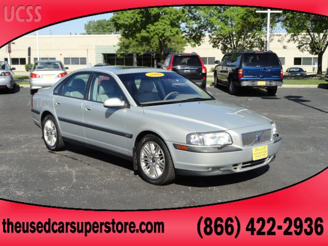 Photo of 2000 Volvo S80