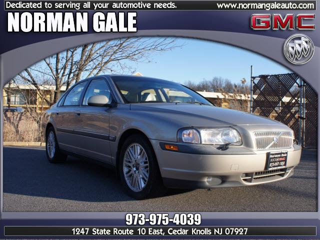 Photo of 2002 Volvo S80