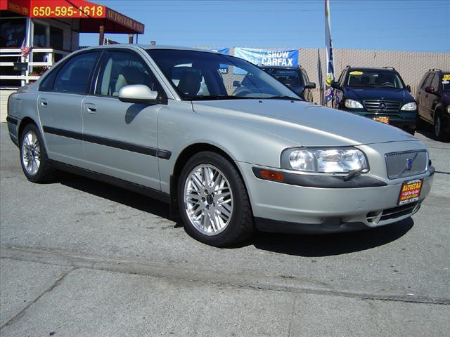 Photo of 2002 Volvo S80