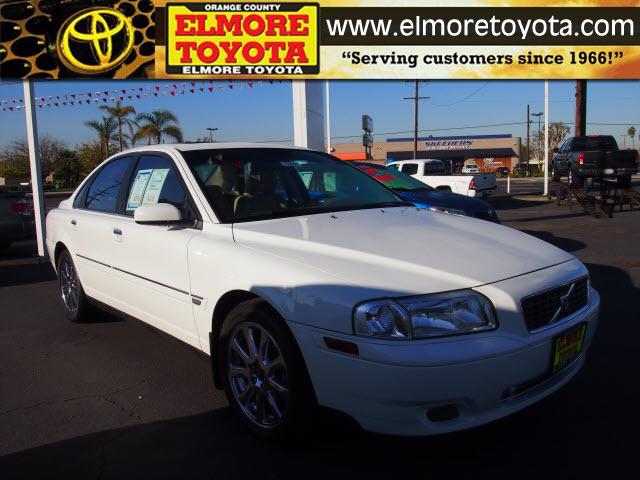 Photo of 2004 Volvo S80