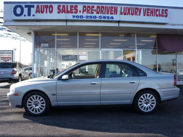 Photo of 2004 Volvo S80