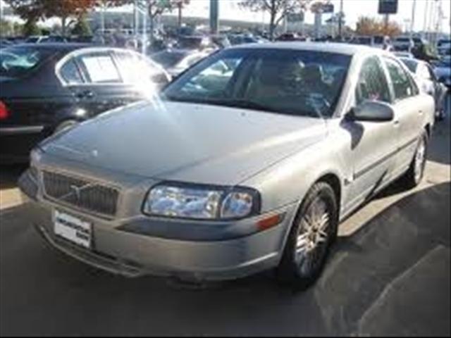 Photo of 2000 Volvo S80