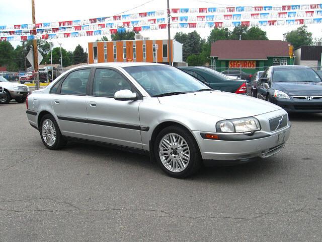 Photo of 2001 Volvo S80