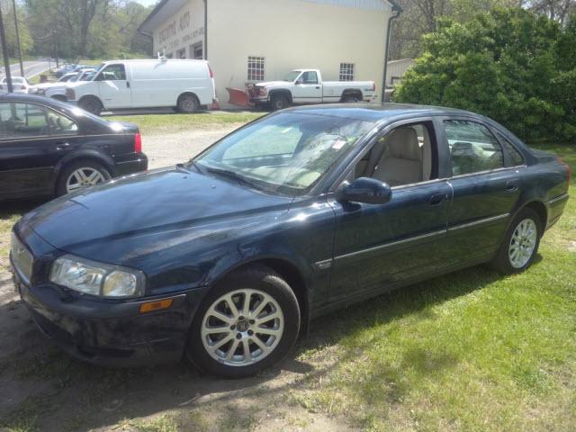 Photo of 2001 Volvo S80