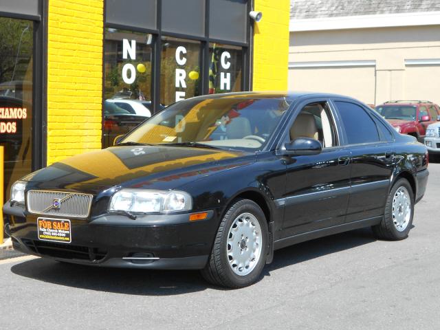 Photo of 2000 Volvo S80
