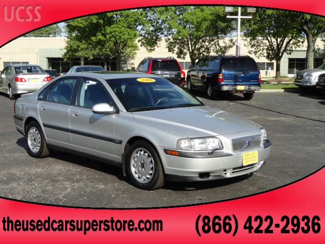 Photo of 2000 Volvo S80