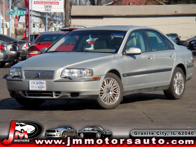 Photo of 2000 Volvo S80