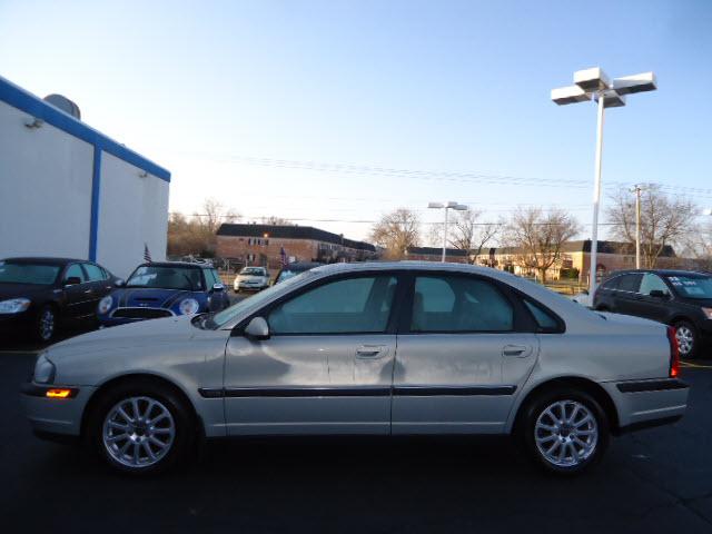 Photo of 2000 Volvo S80
