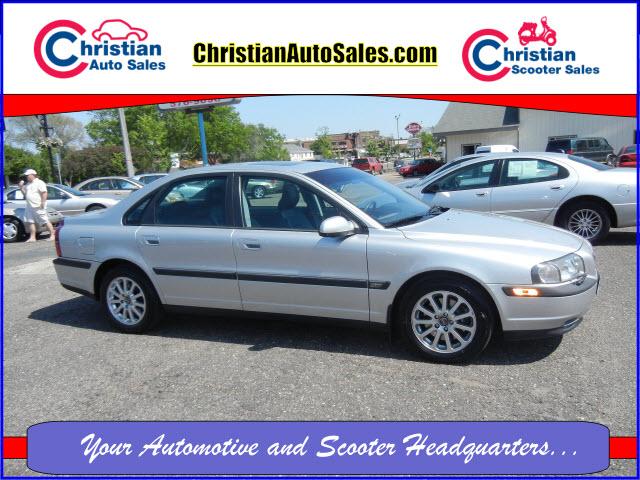 Photo of 1999 Volvo S80