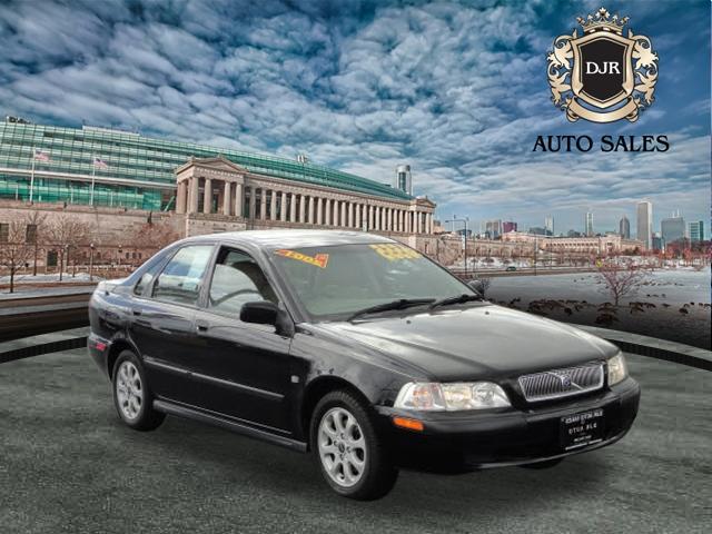 Photo of 2001 Volvo S40
