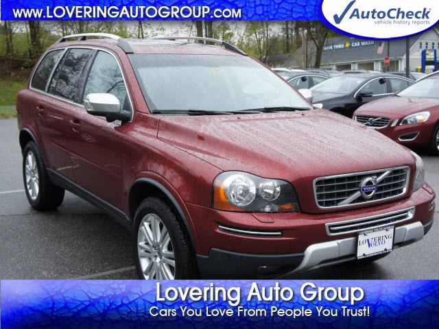 Photo of 2011 Volvo XC90