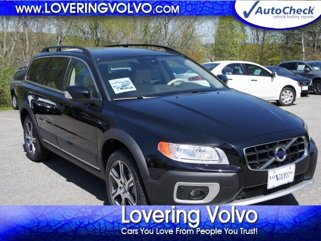 Photo of 2012 Volvo XC70