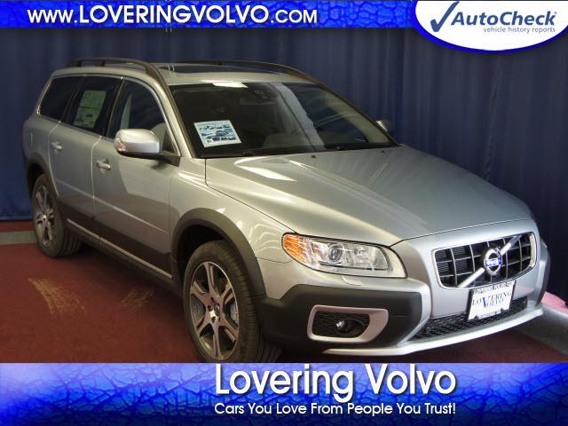 Photo of 2012 Volvo XC70