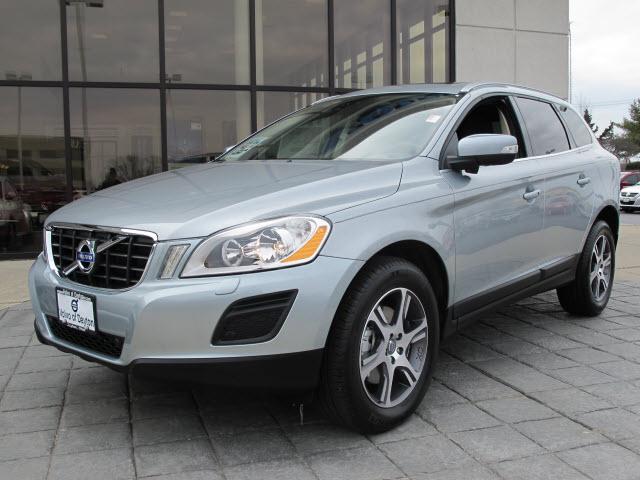 Photo of 2012 Volvo XC60