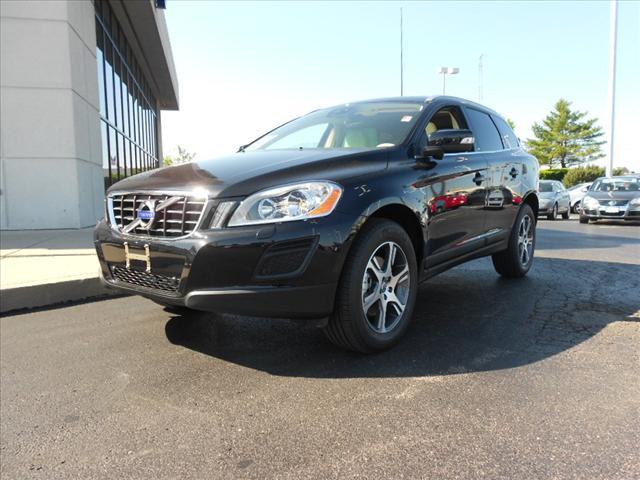 Photo of 2012 Volvo XC60