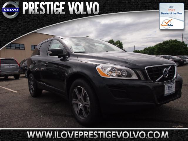 Photo of 2012 Volvo XC60