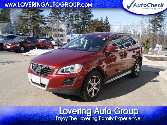 Photo of 2011 Volvo XC60