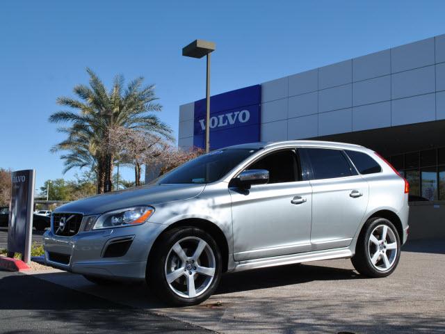 Photo of 2011 Volvo XC60