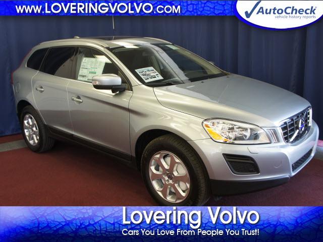 Photo of 2012 Volvo XC60