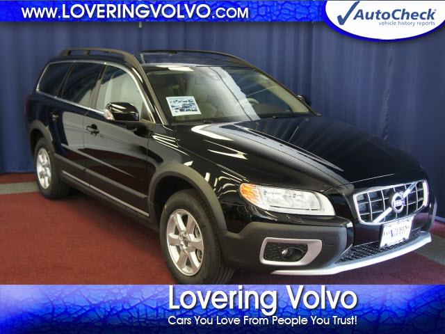 Photo of 2012 Volvo XC70