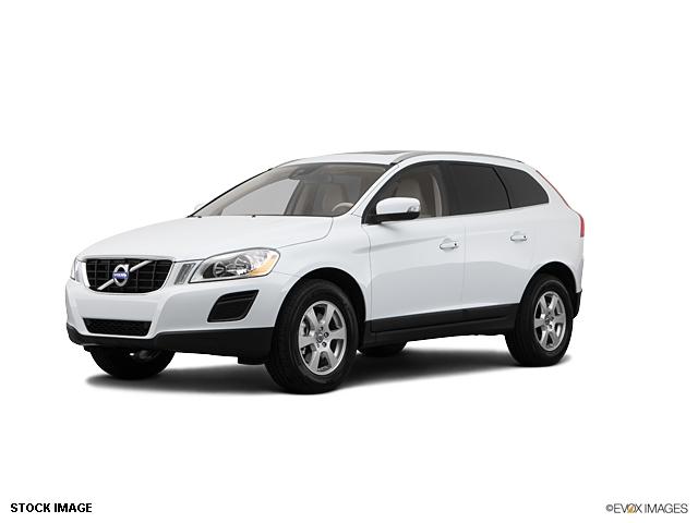 Photo of 2012 Volvo XC60