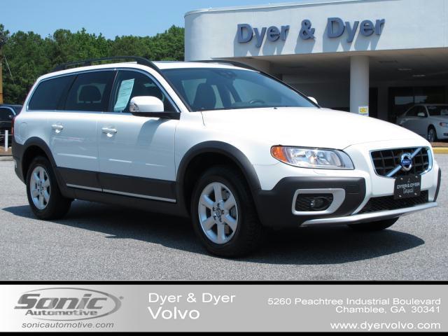 Photo of 2012 Volvo XC70