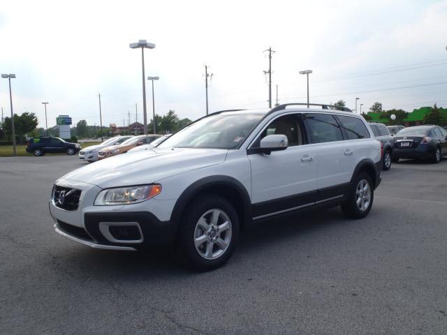 Photo of 2012 Volvo XC70