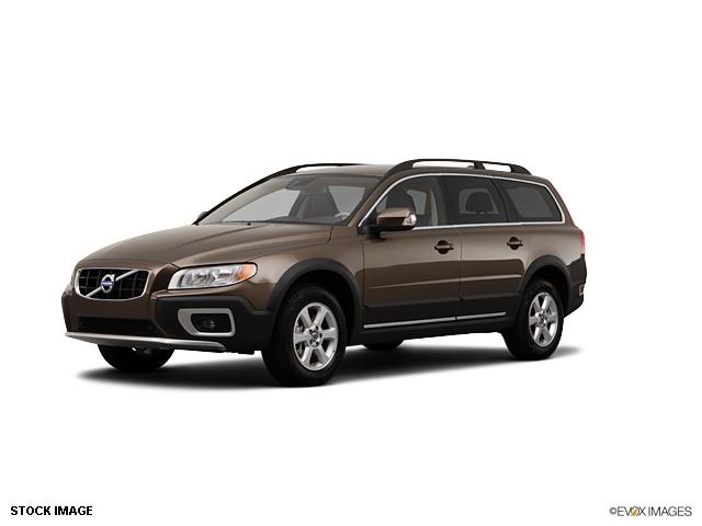 Photo of 2012 Volvo XC70